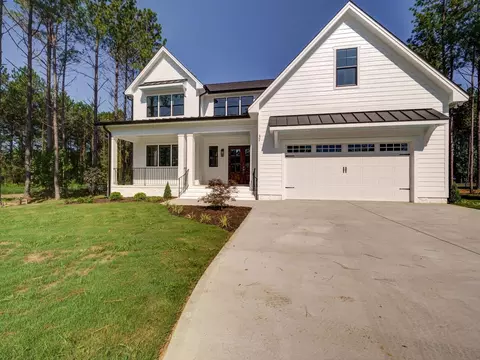37 Independence Ave, Smithfield, NC 27577 photo 1