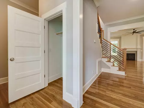 37 Independence Ave, Smithfield, NC 27577 photo 8