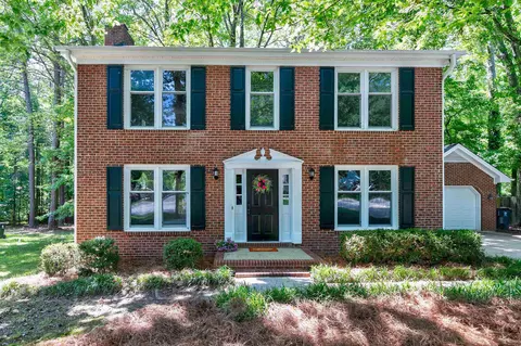 1104 Apache Ln, Apex, NC 27502 photo 1