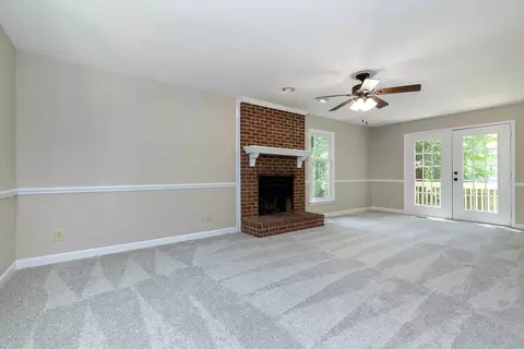 1104 Apache Ln, Apex, NC 27502 photo 13