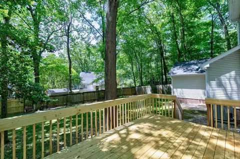 1104 Apache Ln, Apex, NC 27502 photo 7