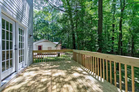1104 Apache Ln, Apex, NC 27502 photo 5