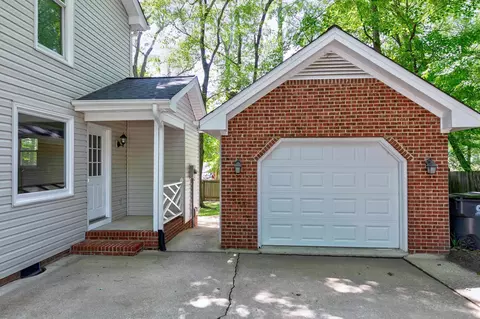 1104 Apache Ln, Apex, NC 27502 photo 4