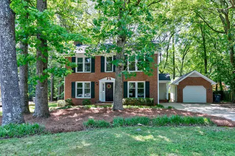 1104 Apache Ln, Apex, NC 27502 photo 3
