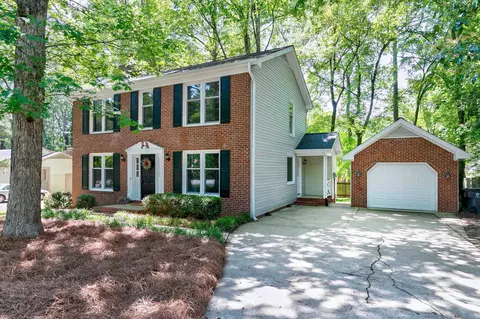 1104 Apache Ln, Apex, NC 27502 photo 2