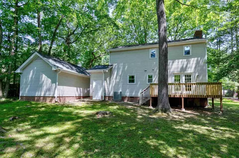1104 Apache Ln, Apex, NC 27502 photo 9