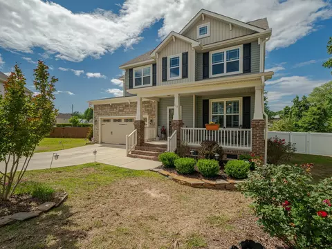 113 Thimble Way, Garner, NC 27529 photo 2