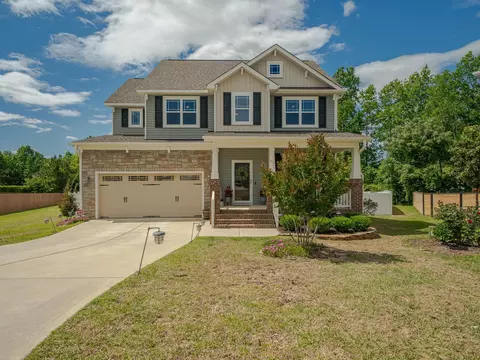 113 Thimble Way, Garner, NC 27529 photo 1