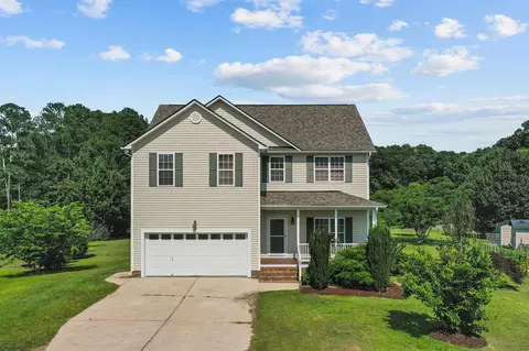 67 Silver Stirrup Ct, Willow Spring, NC 27592 photo 1