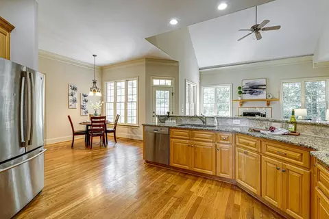 66 Ashcroft Ct, Garner, NC 27529 photo 14