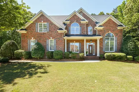 66 Ashcroft Ct, Garner, NC 27529 photo 1
