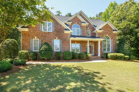 66 Ashcroft Ct, Garner, NC 27529 photo 2
