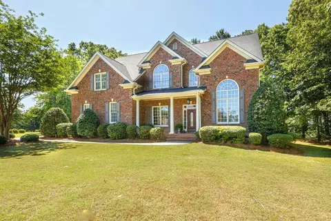66 Ashcroft Ct, Garner, NC 27529 photo 3