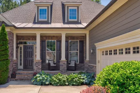 805 Bend Dr, Durham, NC 27713 photo 3
