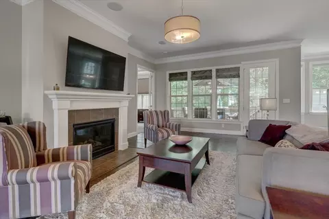 805 Bend Dr, Durham, NC 27713 photo 10