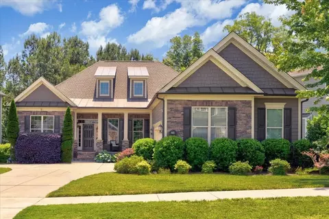 805 Bend Dr, Durham, NC 27713 photo 1