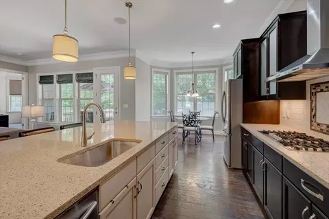 805 Bend Dr, Durham, NC 27713 photo 17