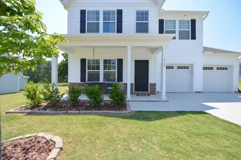 112 Pineapple Pl, Benson, NC 27504 photo 5