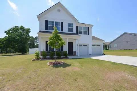 112 Pineapple Pl, Benson, NC 27504 photo 3