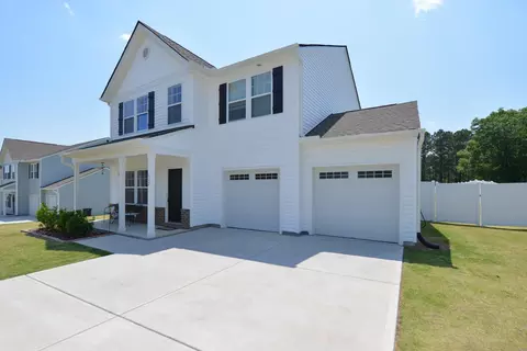 112 Pineapple Pl, Benson, NC 27504 photo 4