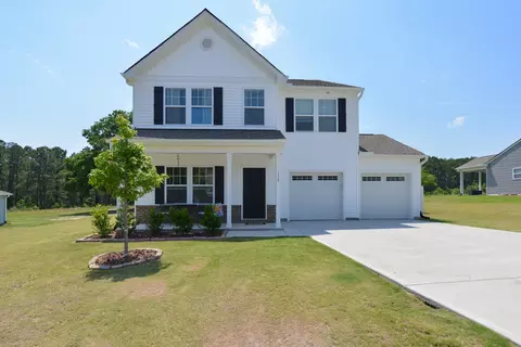 112 Pineapple Pl, Benson, NC 27504 photo 2