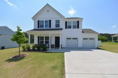 112 Pineapple Pl, Benson, NC 27504 photo 1