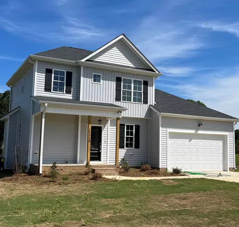 11518 Barnes Rd, Middlesex, NC 27557 photo 1