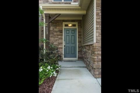 112 Red Robin Rd, Durham, NC 27703 photo 3
