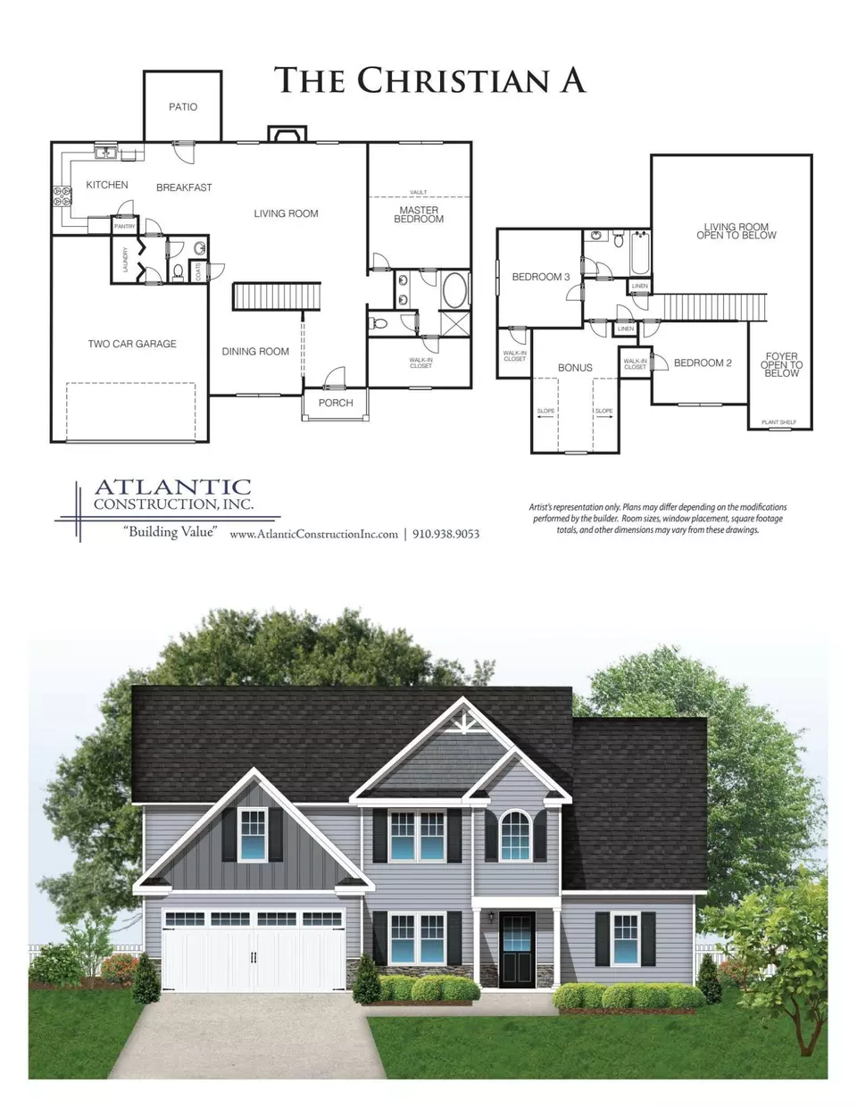  16 Pelt Pl, Benson, NC 27504 photo 2