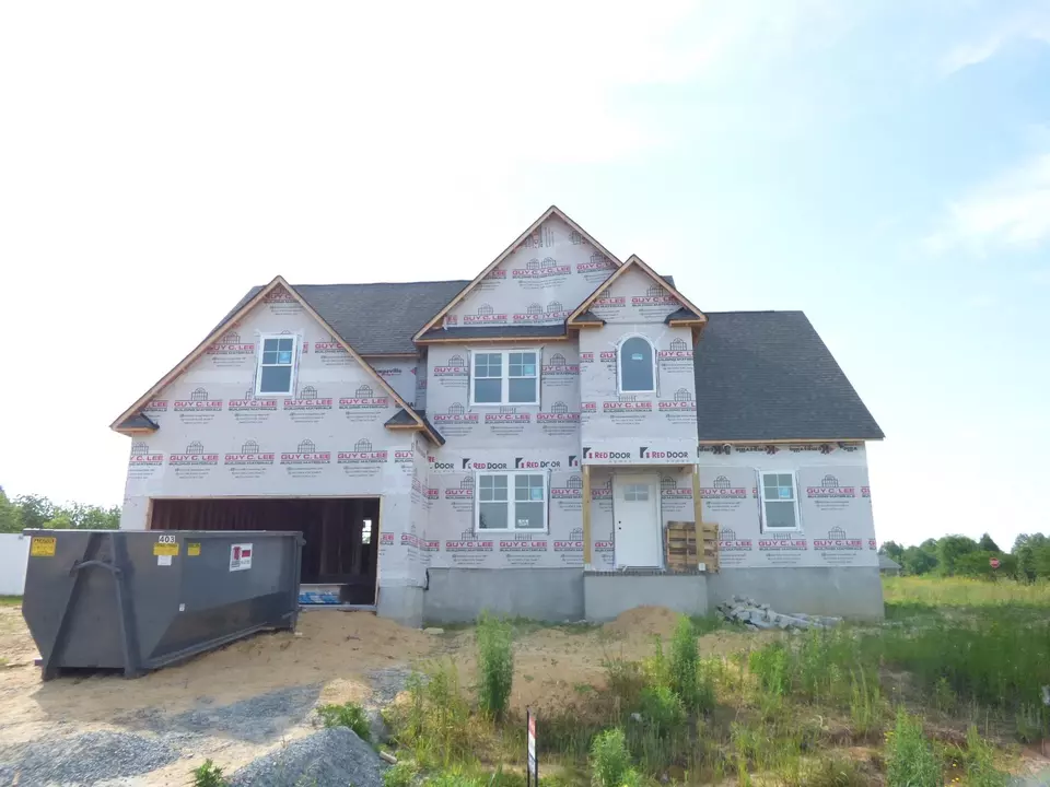  16 Pelt Pl, Benson, NC 27504 photo 1