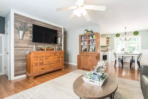 216 Pine Ridge Ct, Wake Forest, NC 27587 photo 13