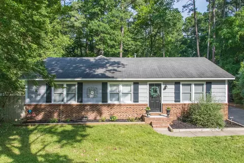 216 Pine Ridge Ct, Wake Forest, NC 27587 photo 1