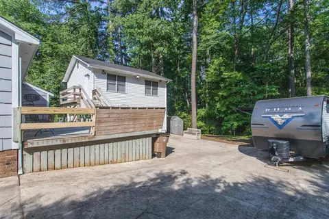 216 Pine Ridge Ct, Wake Forest, NC 27587 photo 5