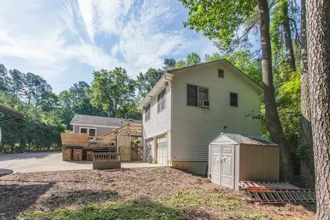 216 Pine Ridge Ct, Wake Forest, NC 27587 photo 7