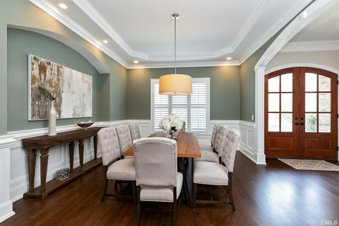 302 Michelangelo Way, Cary, NC 27518 photo 3