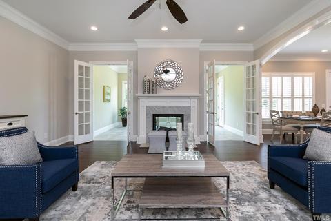 302 Michelangelo Way, Cary, NC 27518 photo 14