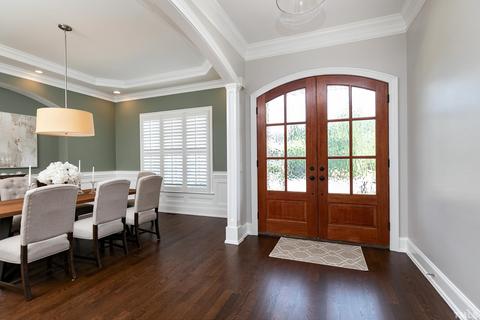 302 Michelangelo Way, Cary, NC 27518 photo 2