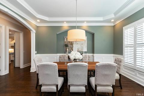 302 Michelangelo Way, Cary, NC 27518 photo 4