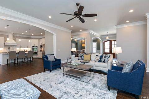 302 Michelangelo Way, Cary, NC 27518 photo 11