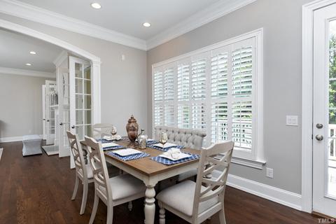 302 Michelangelo Way, Cary, NC 27518 photo 10