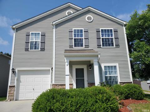 2 Bellmore Ct, Durham, NC 27703 photo 1