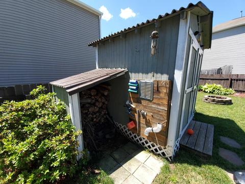 2 Bellmore Ct, Durham, NC 27703 photo 5