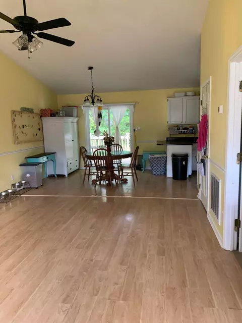 4024 Oak Valley Dr, Stem, NC 27581 photo 2