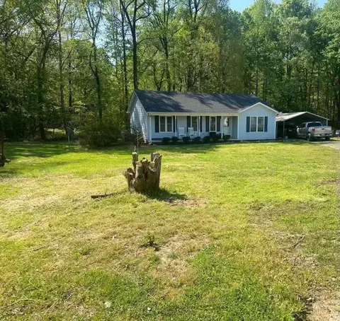 4024 Oak Valley Dr, Stem, NC 27581 photo 1