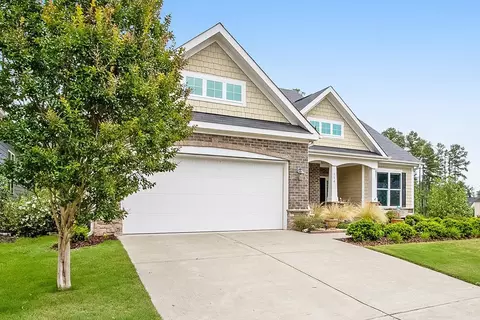 314 Windrush Ln, Durham, NC 27703 photo 1