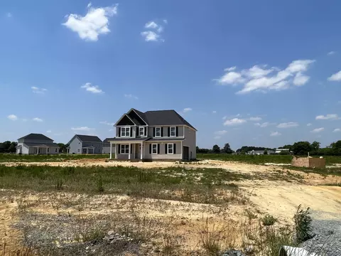 121 Fireside Dr, Benson, NC 27504 photo 1