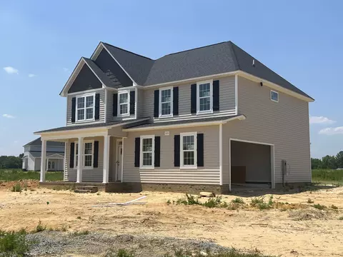 121 Fireside Dr, Benson, NC 27504 photo 2