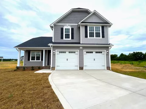 125 Fireside Dr, Benson, NC 27504 photo 1
