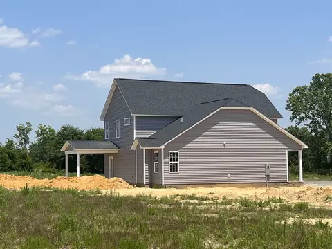 125 Fireside Dr, Benson, NC 27504 photo 2