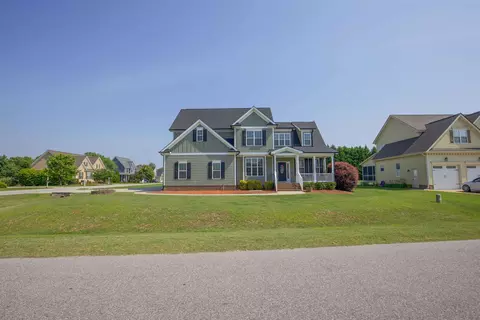 7509 Ladora Dr, Willow Spring, NC 27592 photo 5